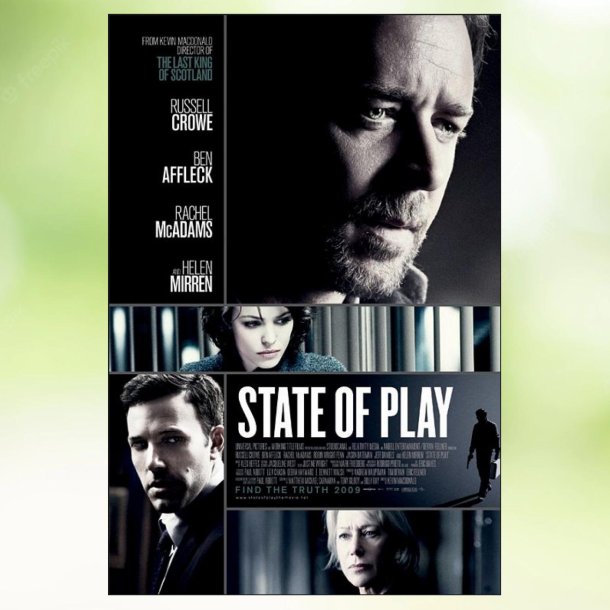 State of Play (2009)