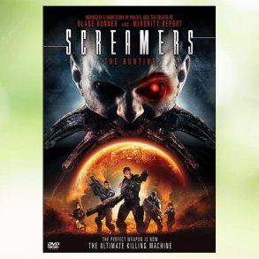 Screamers 2 - The Hunting (2009)