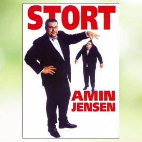 Amin Jensen - Stort (2001)