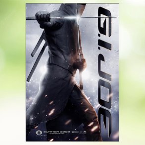 G.I. Joe - The Rise of Cobra (2009)