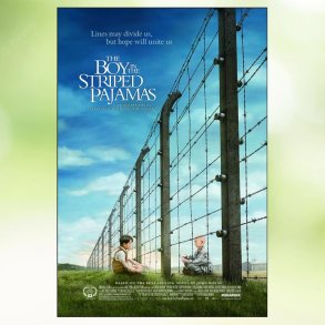 The Boy in the Striped Pyjamas (2008)