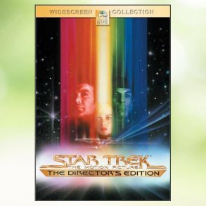 Star Trek - The Motion Picture (1979)