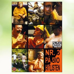 Idioterne (1998)