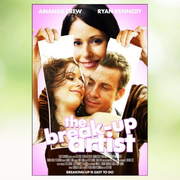 The Break-Up Artist (2009)