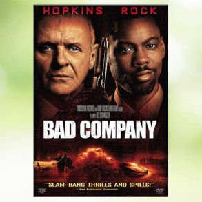 Bad Company (2002)