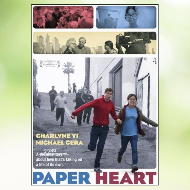 Paper Heart (2009)