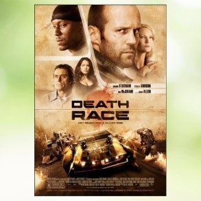 Death Race (2008)