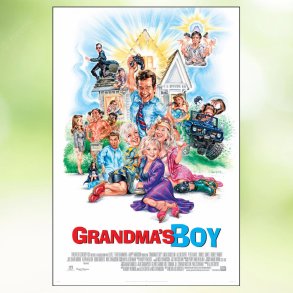 Grandma's Boy (2006)