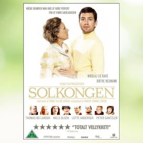Solkongen (2005)