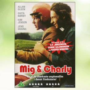 Mig og Charly (1978)