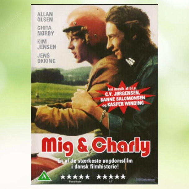 Mig og Charly (1978)