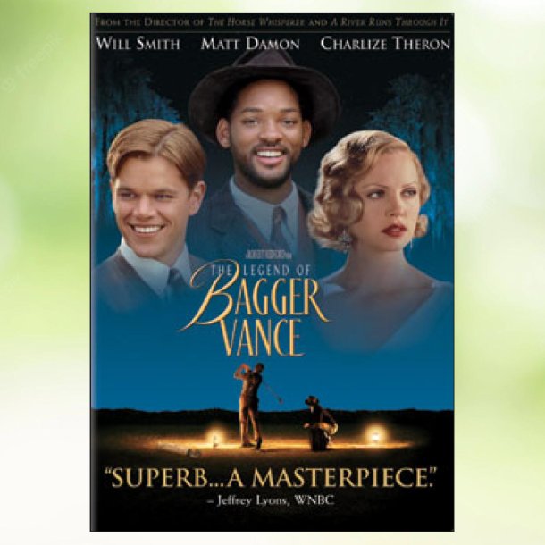 Legend of Bagger Vance (2000)