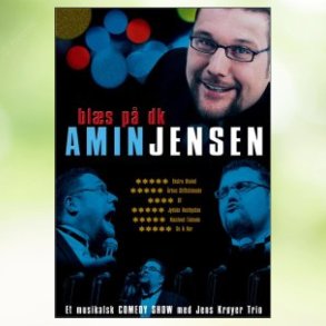Amin Jensen - Bls p DK (2005)