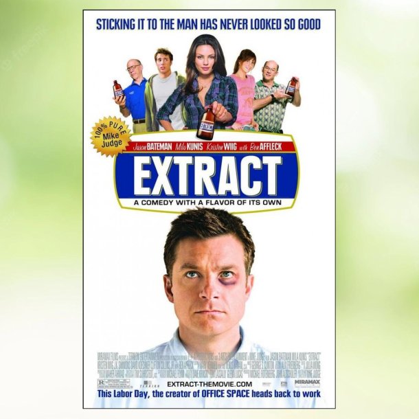 Extract (2009)