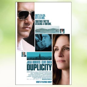 Duplicity (2009)