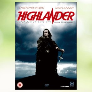 Highlander (1986)