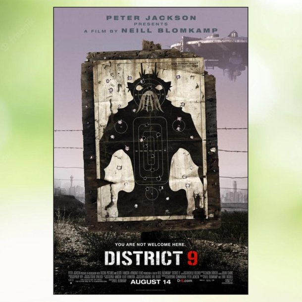 District 9 (2009)