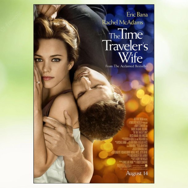The Time Traveler's Wife (2009)