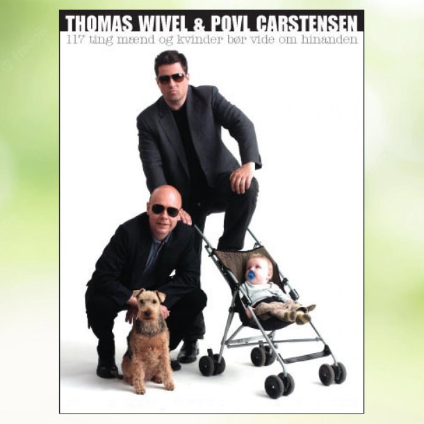 117 ting mnd og kvinder br vide om hinanden (2007)