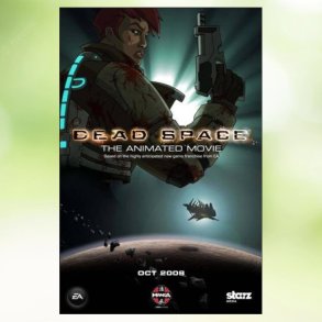 Dead Space: Downfall (2008)