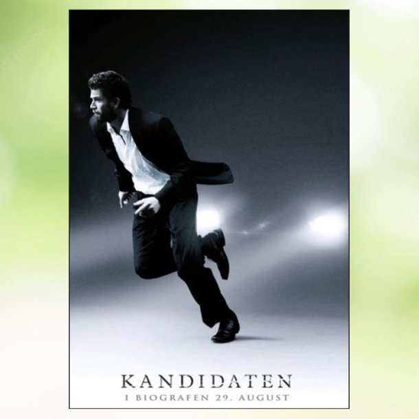 Kandidaten (2008)