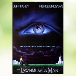 The Lawnmower Man (1992)