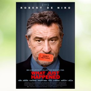 What Just Happened (2008)