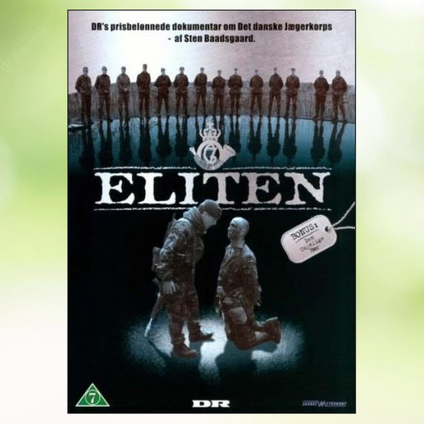 Eliten (1993)
