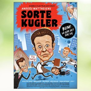 Sorte Kugler (2009)