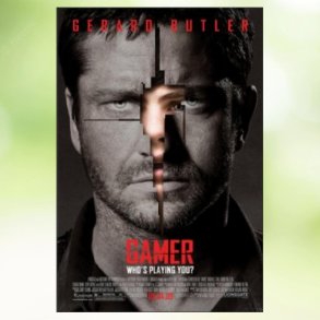 Gamer (2009)