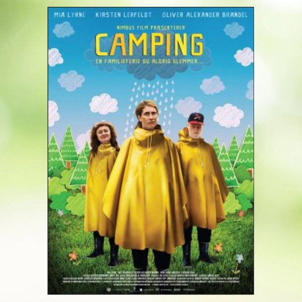 Camping (2009)