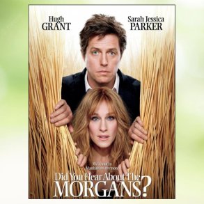 Did You Hear About the Morgans? (2009)
