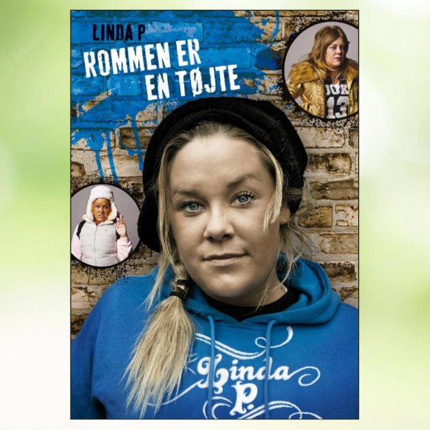 Linda P - Rommen er en tjte (2009)