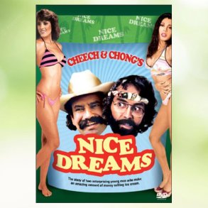 Cheech and Chong - Nice Dreams (1981)