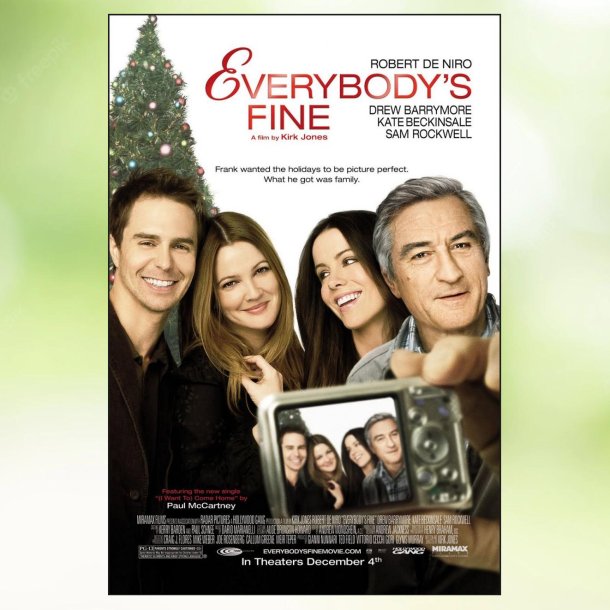 Everybody's Fine (2009)