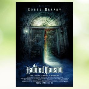 The Haunted Mansion (2003)