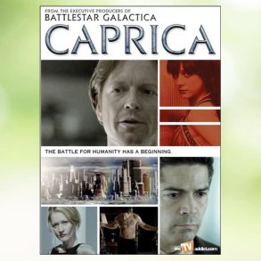 Caprica (2009)
