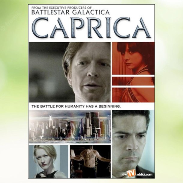 Caprica (2009)
