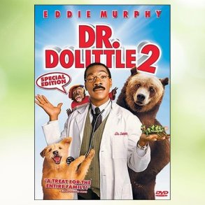 Dr. Dolittle 2 (2001)