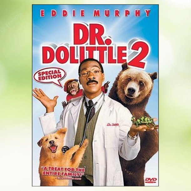 Dr. Dolittle 2 (2001)