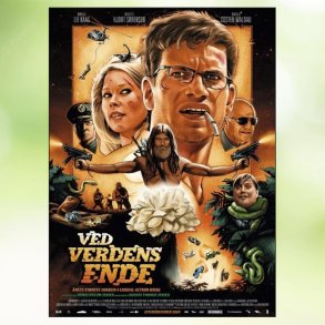 Ved verdens ende (2009)