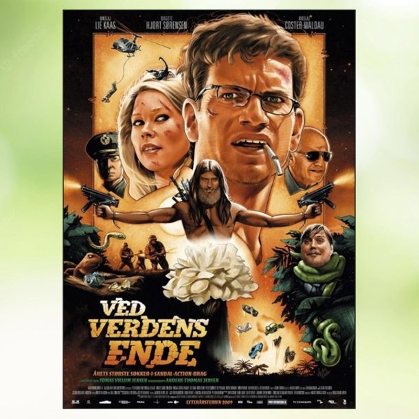 Ved verdens ende (2009)