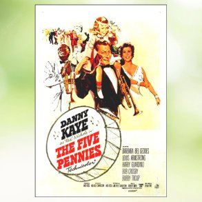 The Five Pennies (1959)