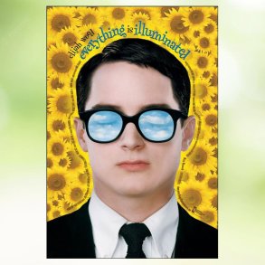 Everything Is Illuminated (2005)