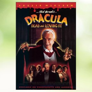 Dracula - dead and loving it (1995)