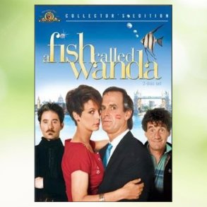 A Fish Called Wanda (1988)
