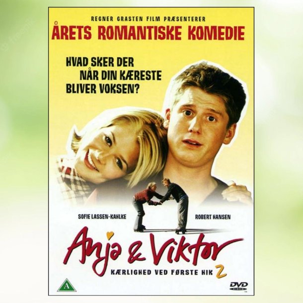 Anja og Viktor (2001)