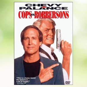 Cops and Robbersons (1994)