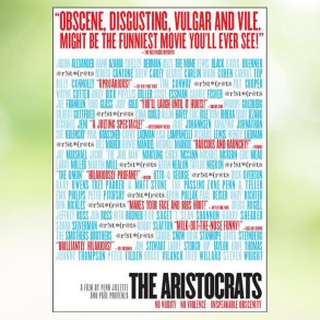 The Aristocrats (2005)