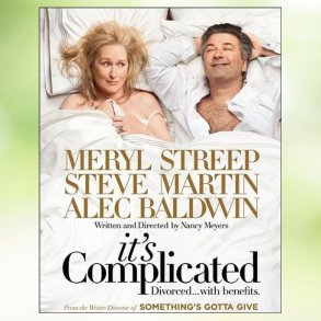 It's Complicated (2009)